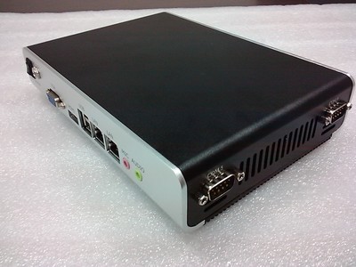 派勤电子直销 高性能3.5寸HM67工控整机，I系列处理器，内置WIFI与固态存储